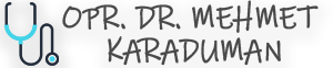 Opr. Dr. Mehmet KARADUMAN