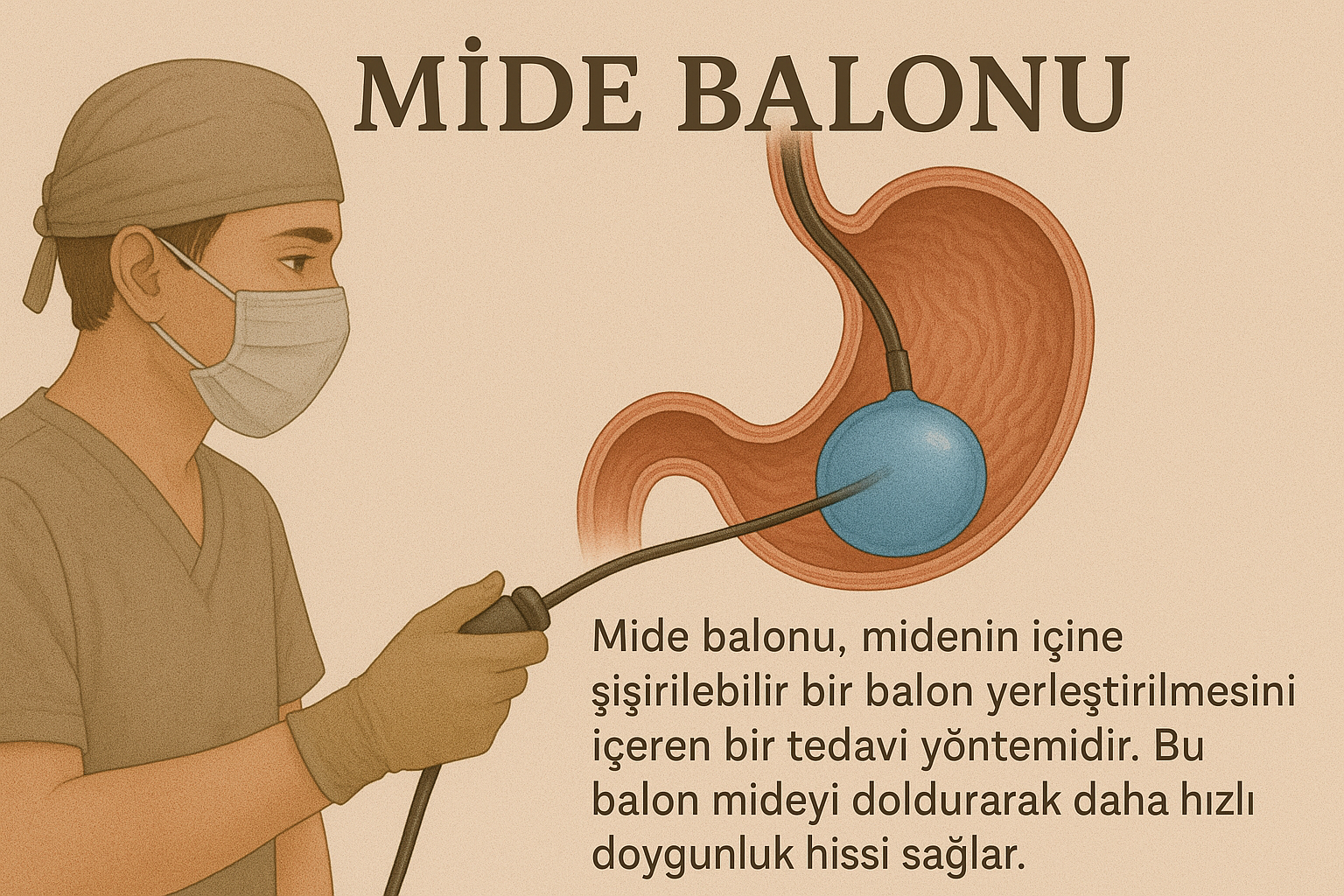 Mide Balonu